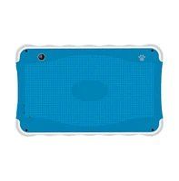 Supersonic 7" Sonic 7 Kids Space 4GB Tablet - Blue