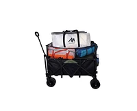 Ayamaya Titan Overlander Heavy Duty Camping Wagon