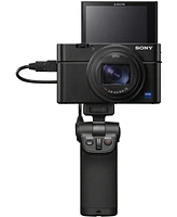 Sony RX100 Vii Cyber-shot Digital Camera