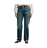 Cotton On Women's Original Straight Jean