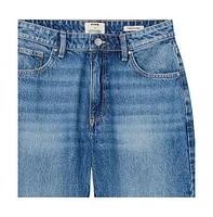 Cotton On Women's Original Straight Jean