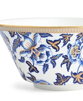 Wedgwood Hibiscus Soup-Cereal Bowl