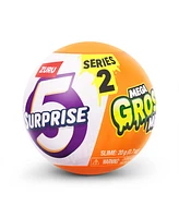 5 Surprise Mega Gross Minis Series 2 by Zuru