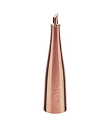 Olipac Stainless Steel with Copper Finish 500 ml Olive Oil Cruet