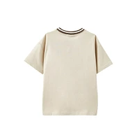 Cotton On Big Boys Little/Big Licensed Drop Shoulder Short Sleeve Tee