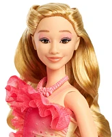 Wicked Universal Pictures Glinda Fashion Doll with Removable Fashions & Accessories - Multi