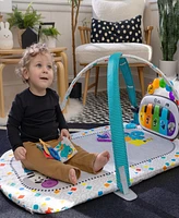 Baby Einstein Baby Kick Snooze 3-in-1 Playard