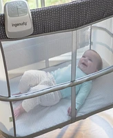 Ingenuity Baby Dream and Grow Bedside Bassinet