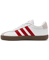adidas Little Kids' Vl Court 3.0 Casual Sneakers from Finish Line