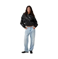 Cotton On Women's Original Straight Jean