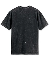 Scotch & Soda Men's Relaxed-Fit Graphic T-Shirt