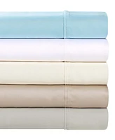 Superior Modal From Beechwood 400 Thread Count Lightweight Cooling Solid Deep Pocket Bed Sheet Set