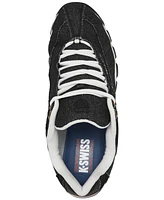 K-Swiss Men's ST329 Cmf T Casual Sneakers from Finish Line