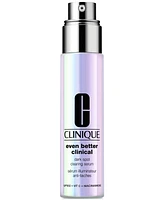 Clinique Even Better Clinical Dark Spot Clearing Serum with Vitamin C, ml