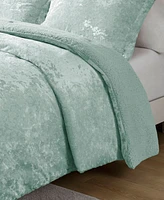 Intelligent Design Mira Reversible 3-Pc. Comforter Set, Full/Queen