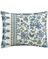 Sunham Jasmine Floral-Print 3-Pc. Comforter Sets