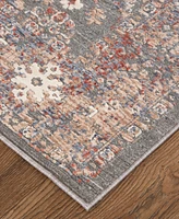 Feizy Thackery 39CYF 7'10''x9'10'' Area Rug