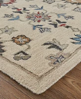 Feizy Rylan 8641F 8'x10' Area Rug