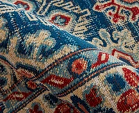 Feizy Nolan 39CAF 2'10''x7'10'' Runner Area Rug