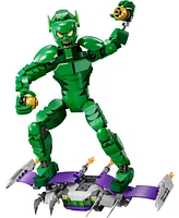 Lego Marvel Green Goblin Construction Figure 76284