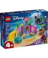 Lego Disney Princess Ariel's Crystal Cavern 43254