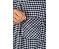 Mountain Khakis Men's Downtown Flannel Shirt