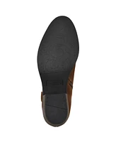 White Mountain Women's Altossa Western Bootie