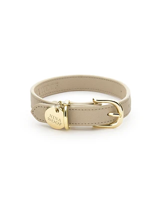 Nina Woof Dog Collar Copenhagen