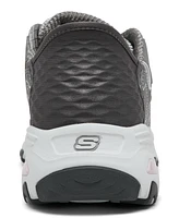 Skechers Women's Sport Slip-Ins: D'Lites Casual Sneakers from Finish Line