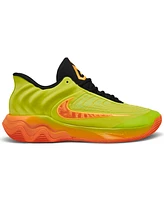 Nike Men's Giannis Immortality 4 Basketball Sneakers from Finish Line