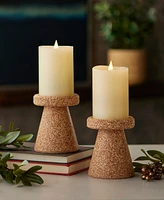 Seasonal Classic Motion Flameless Candle