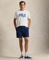 Polo Ralph Lauren Men's Custom Slim Fit Soft Cotton T-Shirt