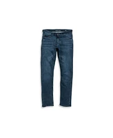 Rodd & Gunn Men's Owaka Straight Fit Italian Denim Jean