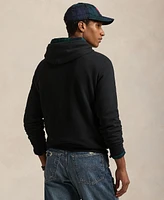 Polo Ralph Lauren Men's The Rl Fleece Big Pony Hoodie