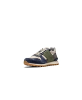 Rodd & Gunn Men's Queensberry Lace-Up Sneaker