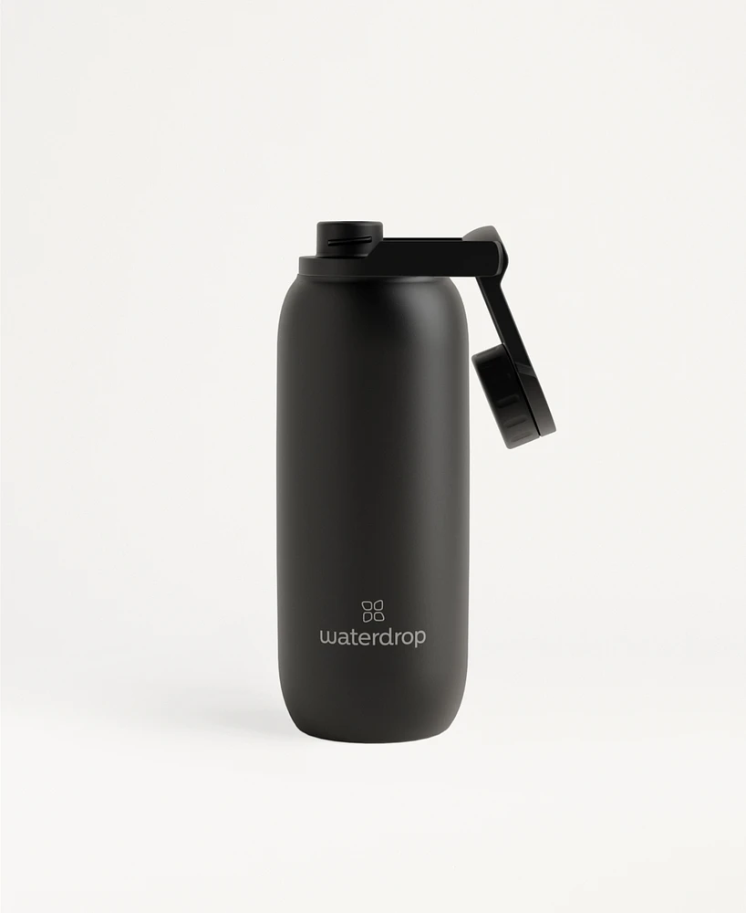 waterdrop All-Purpose 20 oz. Stainless Steel Bottles