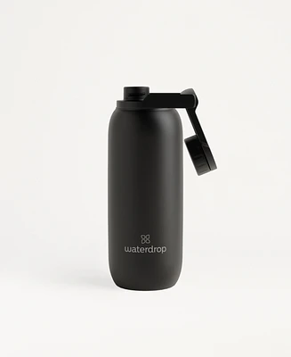 waterdrop All-Purpose 20 oz. Stainless Steel Bottles