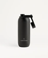 waterdrop All-Purpose 20 oz. Stainless Steel Bottles