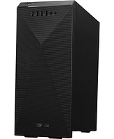 Asus S500MC Mini Business Desktop Pc (Intel i5-11400 6-Core Upto 4.4 GHz, 16GB Ram, 512GB PCIe Ssd, Intel Uhd 730, Win11Home) w/Hub