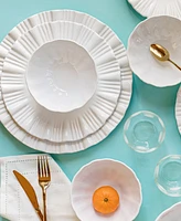Vietri Bari Small Round Platter