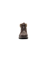 Rodd & Gunn Men's Dobson Cc Military Boot