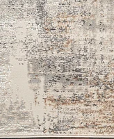 Nourison Home Trends SUT04 5'3"x7'3" Area Rug