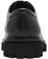 Steve Madden Men's Shure Wallabee Shoe