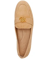 Lauren Ralph Women's Averi Iii Loafer Flats