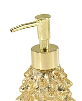 Nicole Miller Chic Tree Lotion Dispenser