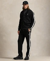 Polo Ralph Lauren Men's Double-Knit Track Pants