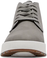 Madden Men Men's Mcarsten Mid-Cut Casual Sneaker