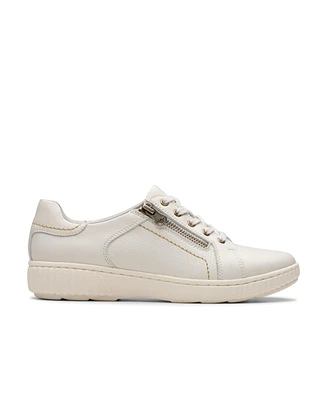 Clarks Women's Collection Caroline Janna Shoes