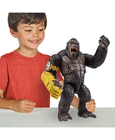 MonsterVerse 13" Deluxe Mega Punching Kong