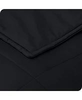 Bare Home Weighted Blanket, 15lbs (48" x 72